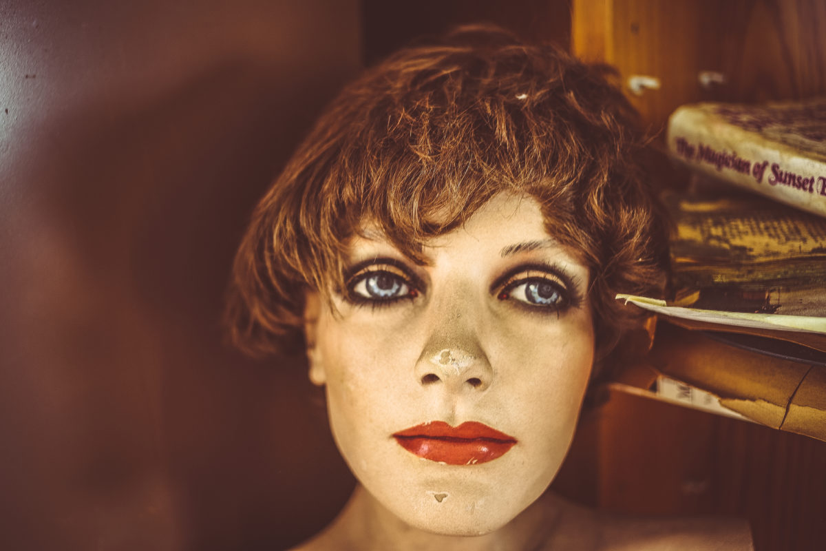 dollface