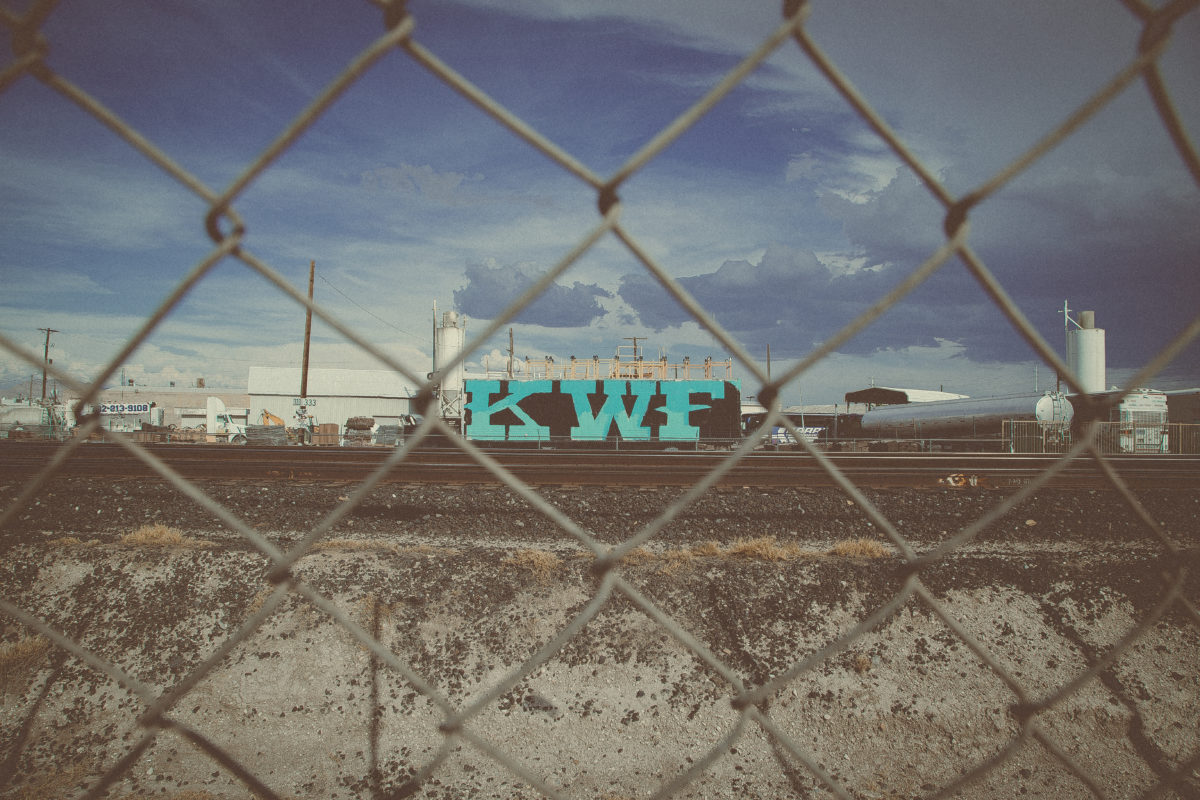 kwf