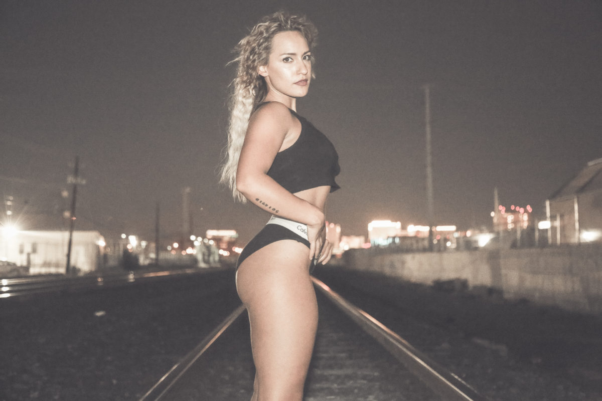 ALLIE