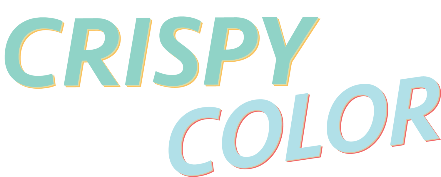 Crispy Color