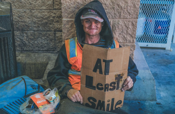 SMILE